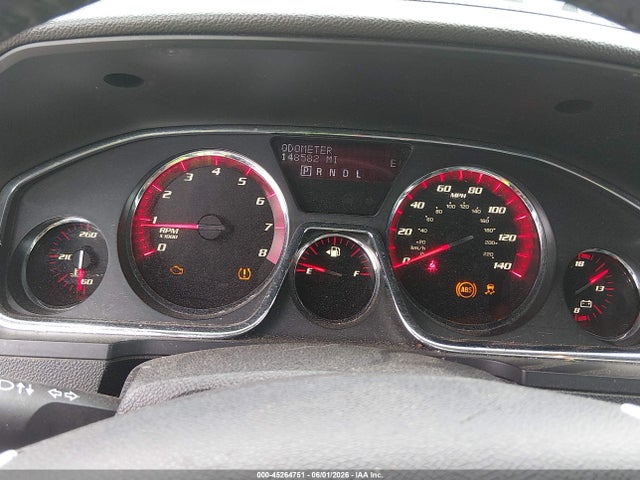 45264751 :رقم المزاد ، 1GKKVRKDXFJ215519 vin ، 2015 Gmc Acadia Slt-1 مزاد بيع