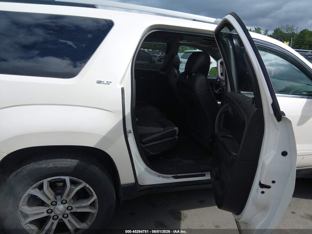 45264751 :رقم المزاد ، 1GKKVRKDXFJ215519 vin ، 2015 Gmc Acadia Slt-1 مزاد بيع
