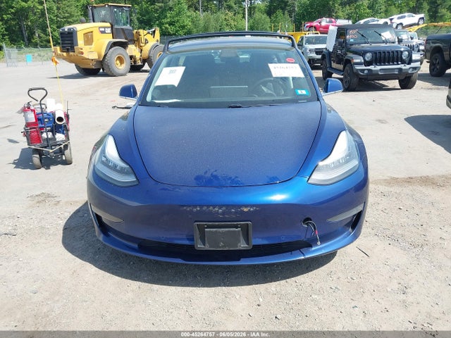 Tesla Model 3 Long Range/performance 2019 5YJ3E1EB8KF497561 Image 13