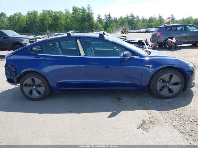 Tesla Model 3 Long Range/performance 2019 5YJ3E1EB8KF497561 Image 14