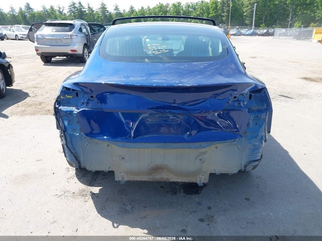 Tesla Model 3 Long Range/performance 2019 5YJ3E1EB8KF497561 Image 17