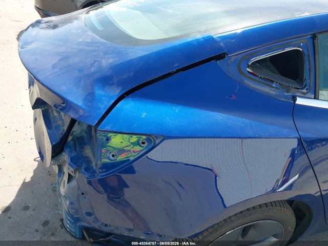 Tesla Model 3 Long Range/performance 2019 5YJ3E1EB8KF497561 Image 21