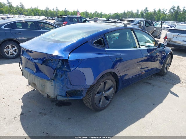 Tesla Model 3 Long Range/performance 2019 5YJ3E1EB8KF497561 Image 4