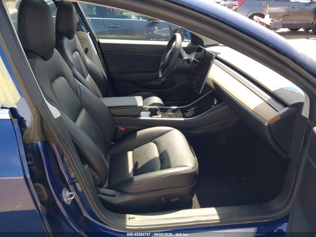 Auction sale of the 2019 Tesla Model 3 Long Range/performance, vin: 5YJ3E1EB8KF497561, lot number: 45264757