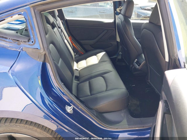 Tesla Model 3 Long Range/performance 2019 5YJ3E1EB8KF497561 Image 8