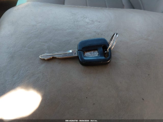 Aukcja sprzedaży 2001 Lincoln Town Car Executive, vin: 1LNHM81W31Y710291, numer aukcji: 45264758