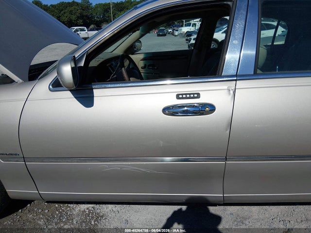 Aukcja sprzedaży 2001 Lincoln Town Car Executive, vin: 1LNHM81W31Y710291, numer aukcji: 45264758