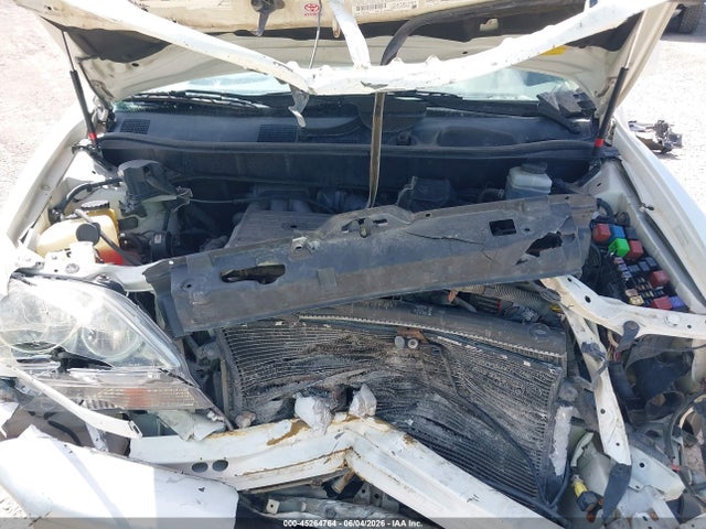 45264764 :رقم المزاد ، JTJHF10U310179403 vin ، 2001 Lexus Rx 300 مزاد بيع