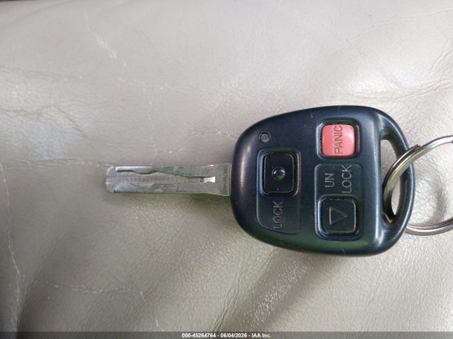 45264764 :رقم المزاد ، JTJHF10U310179403 vin ، 2001 Lexus Rx 300 مزاد بيع