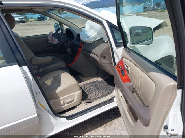45264764 :رقم المزاد ، JTJHF10U310179403 vin ، 2001 Lexus Rx 300 مزاد بيع