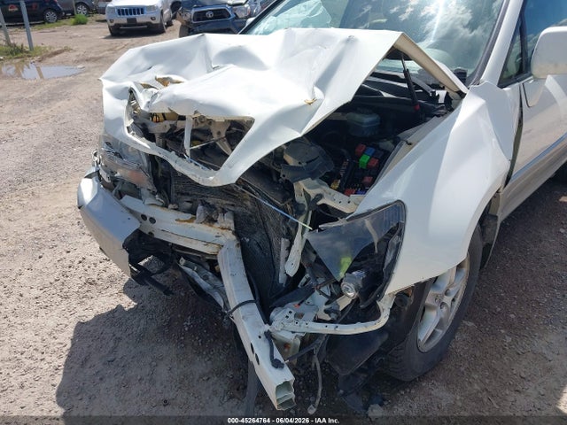 45264764 :رقم المزاد ، JTJHF10U310179403 vin ، 2001 Lexus Rx 300 مزاد بيع