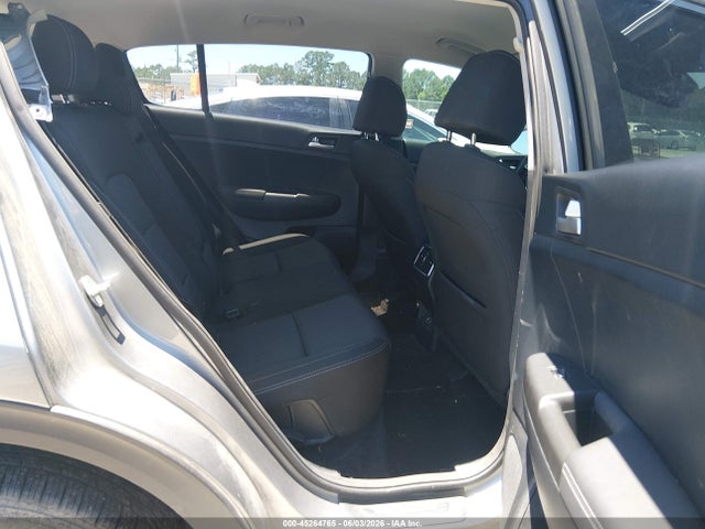45264765 :رقم المزاد ، KNDPM3AC9M7942445 vin ، 2021 Kia Sportage Lx مزاد بيع