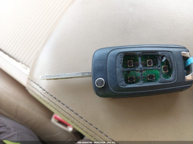 Aukcja sprzedaży 2010 Buick Lacrosse Cxl, vin: 1G4GC5EG1AF248437, numer aukcji: 45264766
