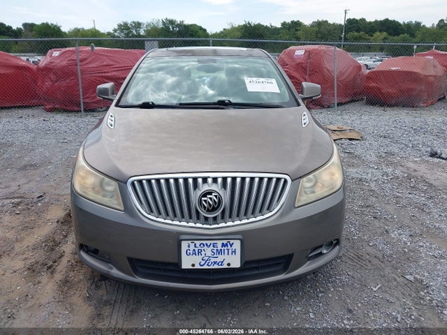 Aukcja sprzedaży 2010 Buick Lacrosse Cxl, vin: 1G4GC5EG1AF248437, numer aukcji: 45264766
