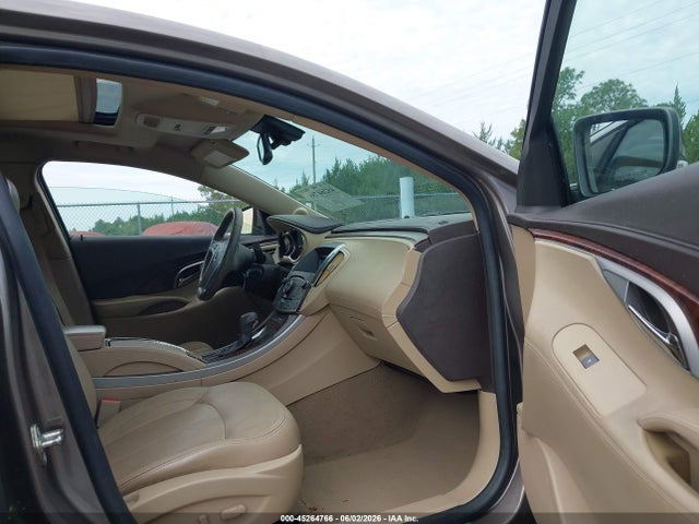 Aukcja sprzedaży 2010 Buick Lacrosse Cxl, vin: 1G4GC5EG1AF248437, numer aukcji: 45264766