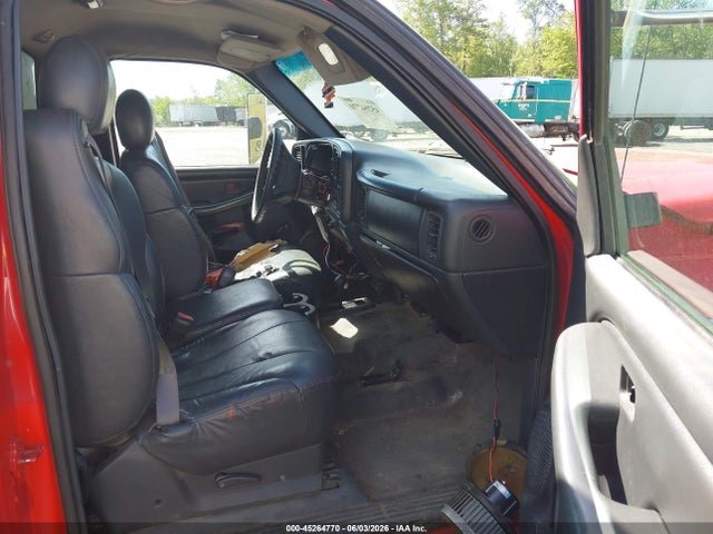Aukcja sprzedaży 2001 Gmc Sierra 3500 Chassis Sl, vin: 1GDJK34131F139004, numer aukcji: 45264770