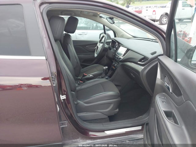 Aukcja sprzedaży 2018 Buick Encore Preferred, vin: KL4CJASB6JB576268, numer aukcji: 45264772