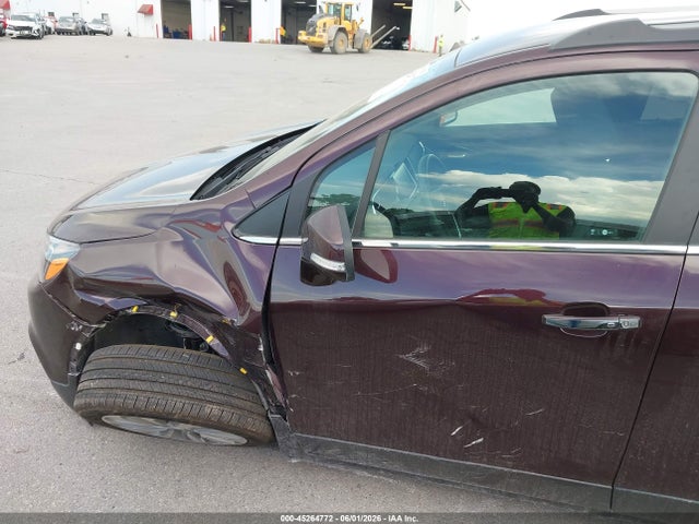 Aukcja sprzedaży 2018 Buick Encore Preferred, vin: KL4CJASB6JB576268, numer aukcji: 45264772