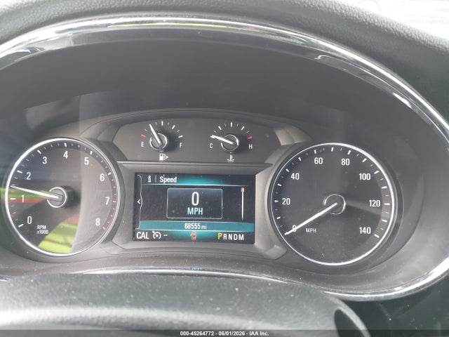 Aukcja sprzedaży 2018 Buick Encore Preferred, vin: KL4CJASB6JB576268, numer aukcji: 45264772