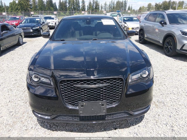 2C3CCAGG3FH787046 Chrysler 300 S
