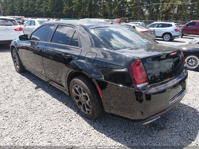 2C3CCAGG3FH787046 Chrysler 300 S