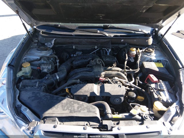 Продажа на аукционе авто 2014 Subaru Outback 2.5i Limited, vin: 4S4BRBLC2E3314539, номер лота: 45264778