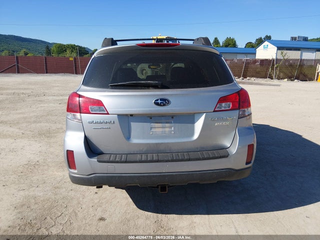 Продажа на аукционе авто 2014 Subaru Outback 2.5i Limited, vin: 4S4BRBLC2E3314539, номер лота: 45264778
