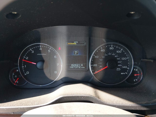 Продажа на аукционе авто 2014 Subaru Outback 2.5i Limited, vin: 4S4BRBLC2E3314539, номер лота: 45264778