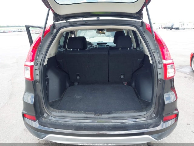 Hond Cr-v Ex Awd 2016 0V2500009061440NE Image 17