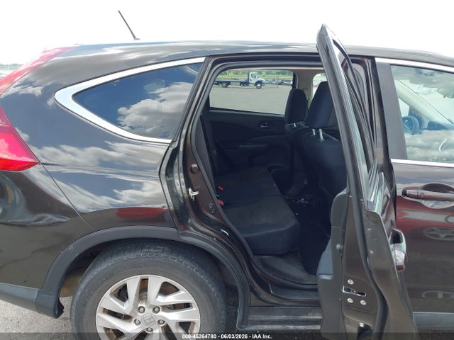 Hond Cr-v Ex Awd 2016 0V2500009061440NE Image 8