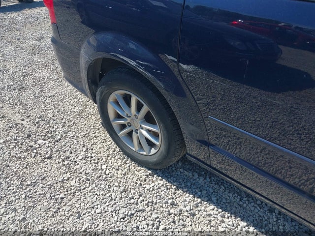 Aukcja sprzedaży 2015 Dodge Grand Caravan Sxt, vin: 2C4RDGCG8FR575409, numer aukcji: 45264781