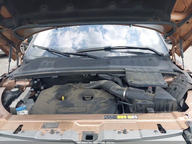 Aukcja sprzedaży 2015 Land Rover Range Rover Evoque Pure, vin: SALVP2BG3FH020981, numer aukcji: 45264784
