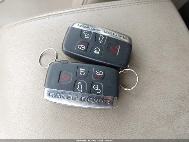 Aukcja sprzedaży 2015 Land Rover Range Rover Evoque Pure, vin: SALVP2BG3FH020981, numer aukcji: 45264784