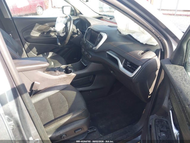 GMC Terrain Fwd Slt 2020 3GKALPEVXLL257171 Image 5