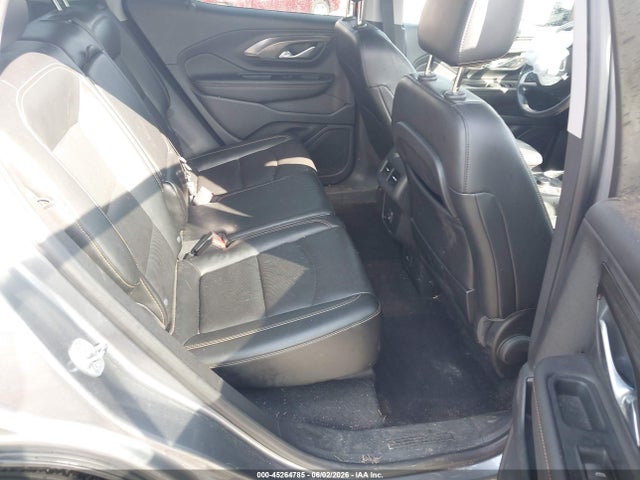 GMC Terrain Fwd Slt 2020 3GKALPEVXLL257171 Image 8