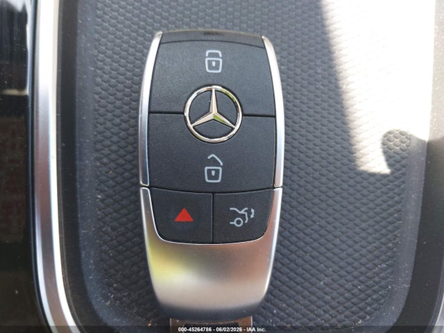 2025 Mercedes-benz Gla 250 4matic მანქანა იყიდება აუქციონზე, vin: W1N4N4HB5SJ627198, აუქციონის ნომერი: 45264786
