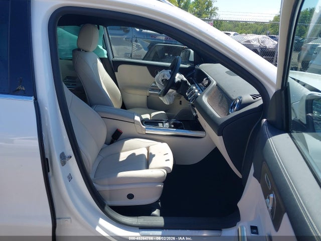 2025 Mercedes-benz Gla 250 4matic მანქანა იყიდება აუქციონზე, vin: W1N4N4HB5SJ627198, აუქციონის ნომერი: 45264786