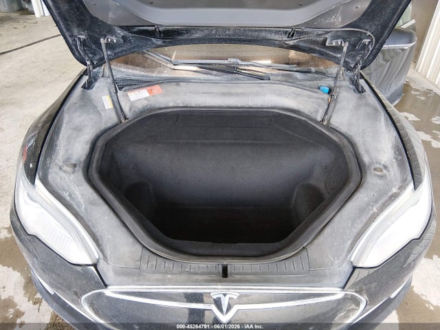 Tesla Model S P85d 2014 5YJSA1H24EFP65996 Image 10