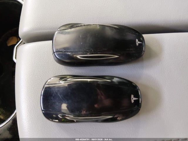 Tesla Model S P85d 2014 5YJSA1H24EFP65996 Image 11