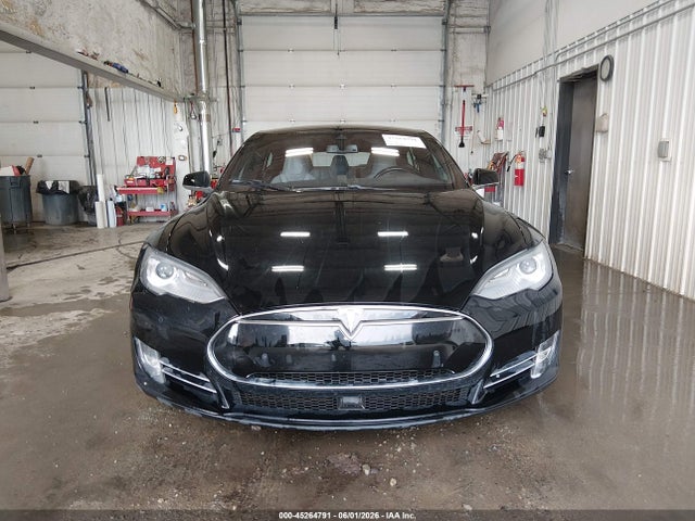 Aukcja sprzedaży 2014 Tesla Model S P85d, vin: 5YJSA1H24EFP65996, numer aukcji: 45264791