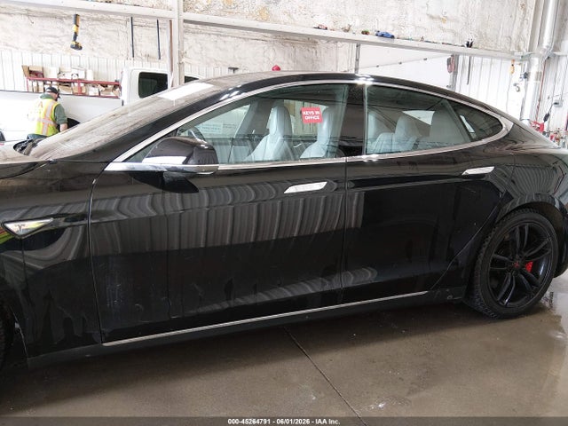 Aukcja sprzedaży 2014 Tesla Model S P85d, vin: 5YJSA1H24EFP65996, numer aukcji: 45264791