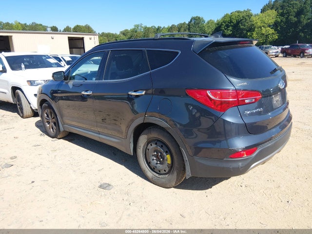 Aukcja sprzedaży 2014 Hyundai Santa Fe Sport 2.4l, vin: 5XYZUDLB6EG156061, numer aukcji: 45264800