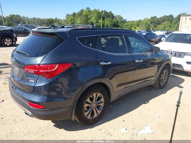 Aukcja sprzedaży 2014 Hyundai Santa Fe Sport 2.4l, vin: 5XYZUDLB6EG156061, numer aukcji: 45264800