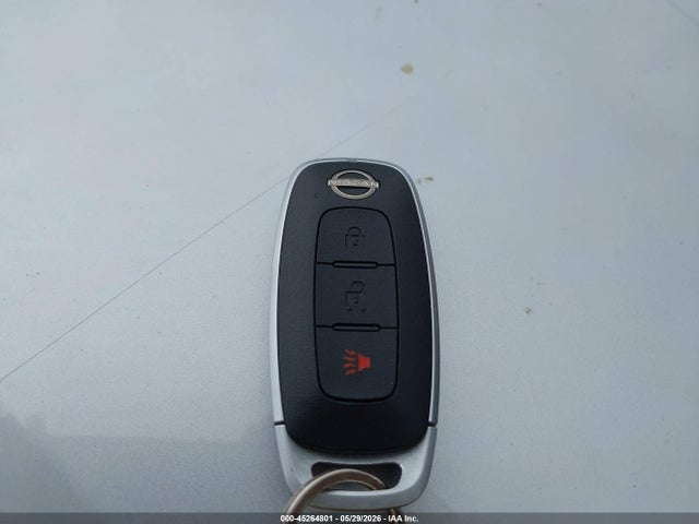 Nissan Rogue S Fwd 2023 5N1BT3AA5PC886944 Image 11