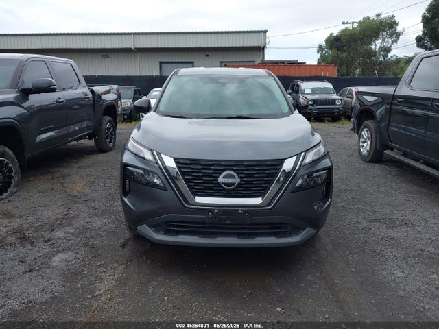 Nissan Rogue S Fwd 2023 5N1BT3AA5PC886944 Image 12