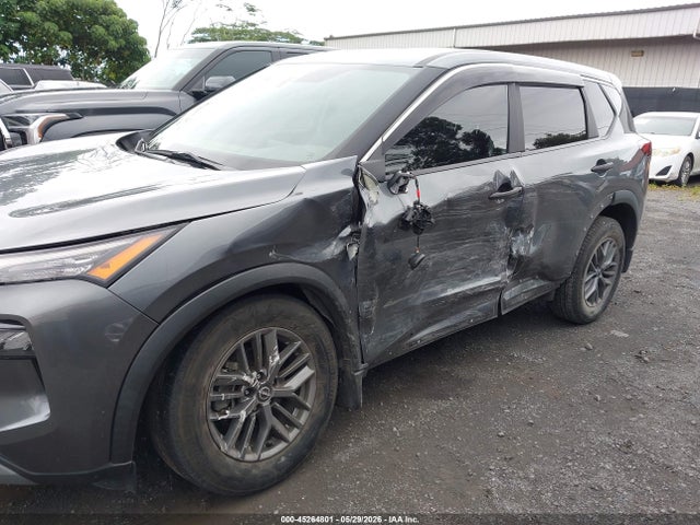 Nissan Rogue S Fwd 2023 5N1BT3AA5PC886944 Image 17