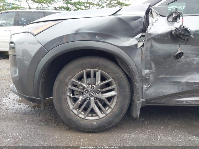 Nissan Rogue S Fwd 2023 5N1BT3AA5PC886944 Image 19
