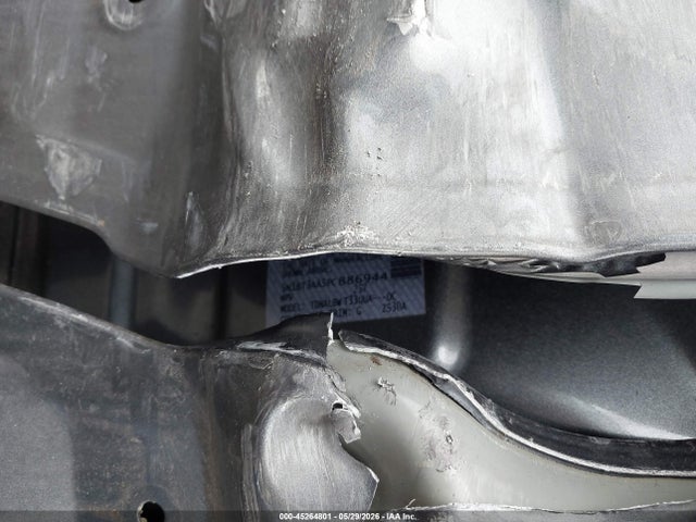 Nissan Rogue S Fwd 2023 5N1BT3AA5PC886944 Image 9