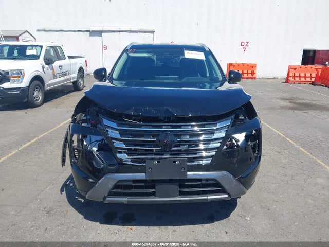 45264807 :رقم المزاد ، 5N1BT3CA4TC803074 vin ، 2026 Nissan Rogue Sl مزاد بيع