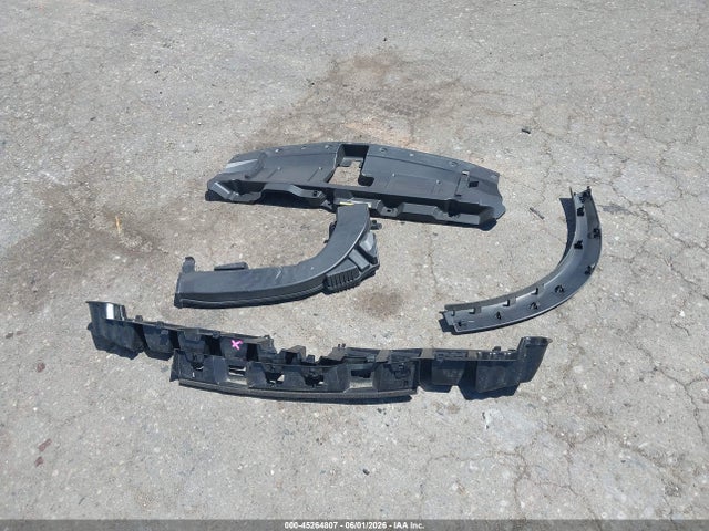 45264807 :رقم المزاد ، 5N1BT3CA4TC803074 vin ، 2026 Nissan Rogue Sl مزاد بيع